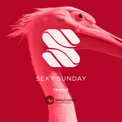 Sexy Sunday Radio Show 586 (IBIZA GLOBAL RADIO)