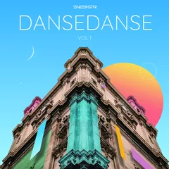 DANSEDANSE Vol.1 (2021)