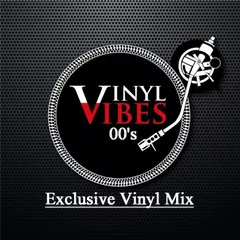 Vinyl Vibes 00's (Exclusive Mix)