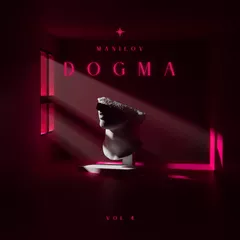 Dogma mix vol.4 (2021)