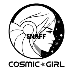 SnaFF - Cosmic Girl