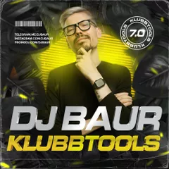 KLUBBTOOLS 7.0