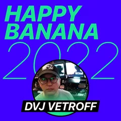 Happy Banana 2022