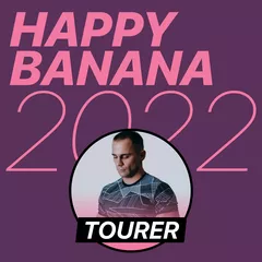 Happy Banana 2022
