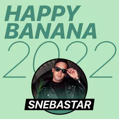 Happy Banana 2022