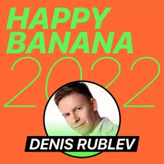 Happy Banana 2022