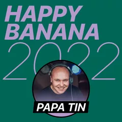 Happy Banana 2022