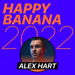 Happy Banana 2022