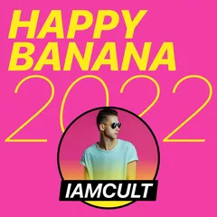 Happy Banana 2022