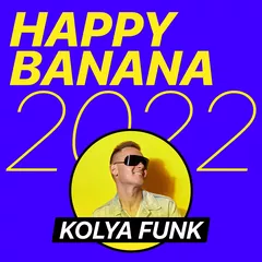 Happy Banana 2022