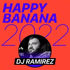 Happy Banana 2022