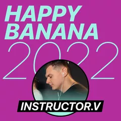 Happy Banana 2022