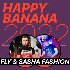 Happy Banana 2022