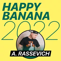 Happy Banana 2022