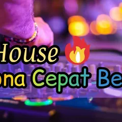 DJ HOUSE MUSIC Corona Cepaf BerIAiu