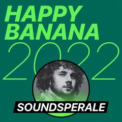 Happy Banana 2022