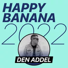 Happy Banana 2022