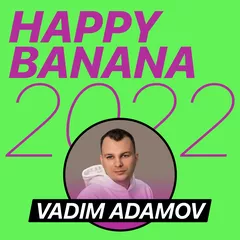 Happy Banana 2022