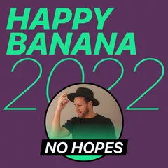 Happy Banana 2022