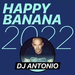 Happy Banana 2022