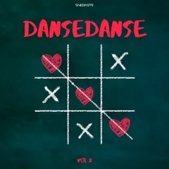 DANSEDANSE Vol.2 (2021)