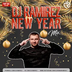 New Year Mix 21