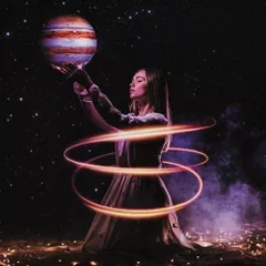 Birth Of Gaïa