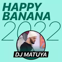 Happy Banana 2022