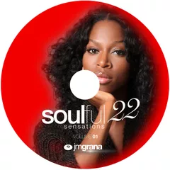 Soulful Sensations 2022 Vol.01