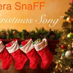 Valera SnaFF - Christmas Song