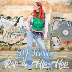 Rap & Hip-Hop vol. 26