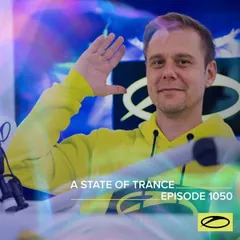 A State Of Trance Episode 1050