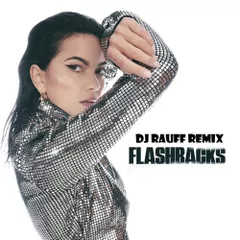 INNA - Flashbacks (Dj Rauff Remix)