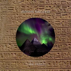 Ayman Nageeb - Ethnic Sun (Moe Turk Remix)
