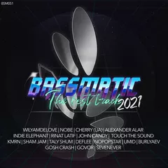 BSM051 (The Best Track 2021)