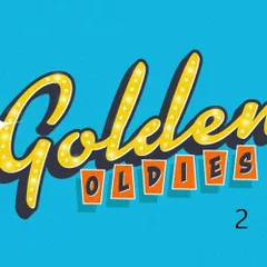 GOLDEN OLDIES HOUSE REMIX II 