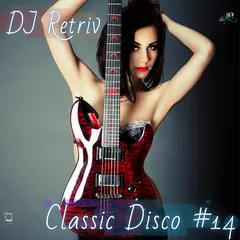 Classic Disco #14