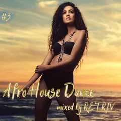 Afro House Dance #3