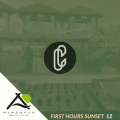 @ First Hours Sunset 12