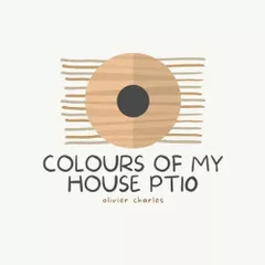 Colours Of My House Pt 10