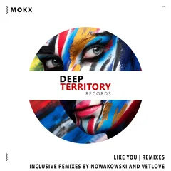 MOKX - Like You
