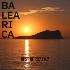 The Best Of 2021 V. 2 (@ Sunset Mix)