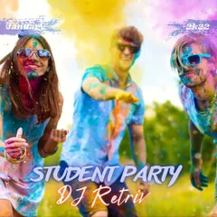 Student Party January 2k22