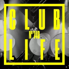 CLUBLIFE Episode 749