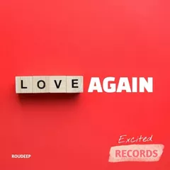 Love Again