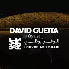 NYE Livestream from Louvre Abu Dhabi