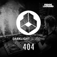 Darklight Sessions 404