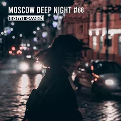  Moscow Deep Night (CD#68)