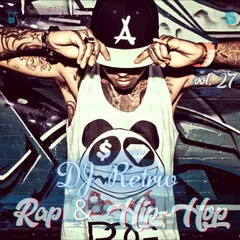 Rap & Hip-Hop vol. 27