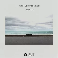 MBNN & Rowald Steyn - ilomilo